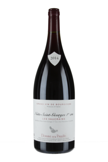 Nuits-Saint-Georges 1er Cru "Les Vaucrains" - Ex-Domaine