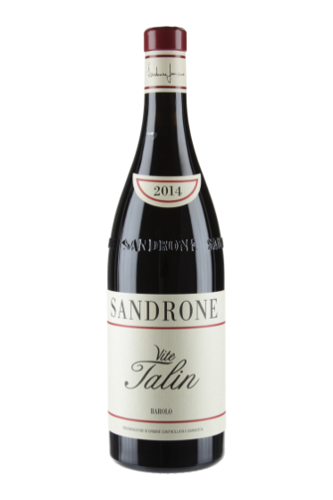 Barolo Vite Talin