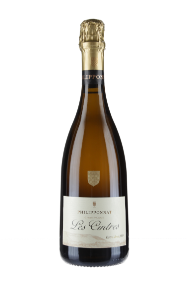 Champagne Les Cintres Extra-Brut