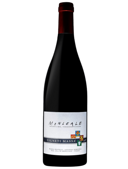 Barbera Monleale