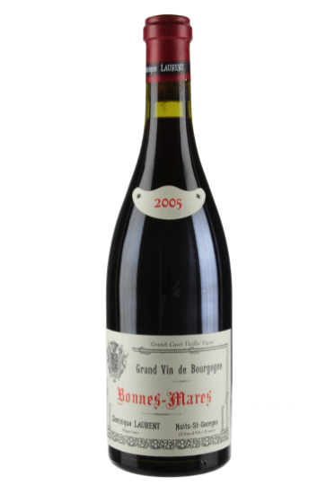 Bonnes Mares Vieilles Vignes
