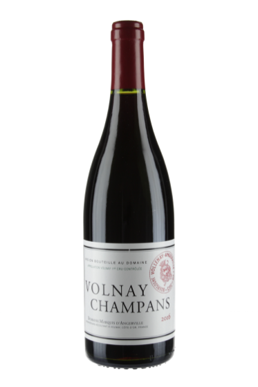 Volnay Champans