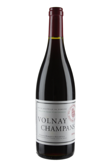 Volnay Champans