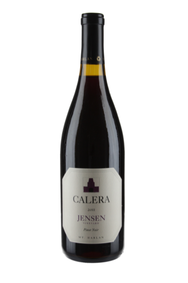 Jensen Pinot Noir