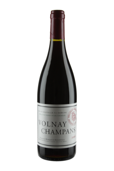 Volnay Champans