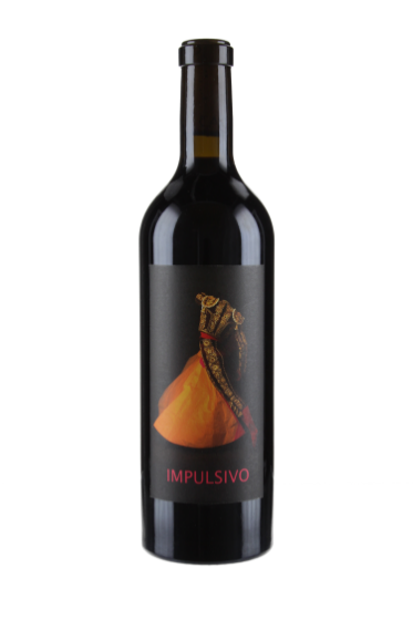 Impulsivo Tempranillo