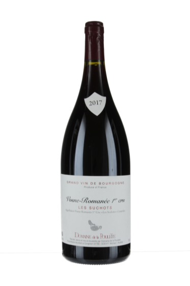 Vosne-Romanée 1er Cru "Les Suchots" - Ex-Domaine