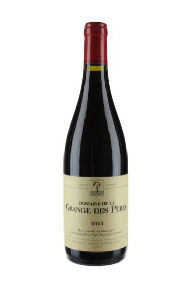 Grange des Peres Rouge