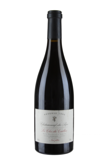 Châteauneuf du Pape Reserve Clos du Caillou