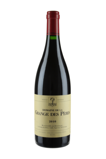 Grange des Peres Rouge