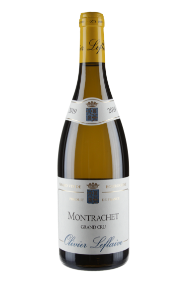 Montrachet