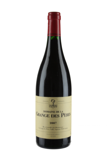 Grange des Peres Rouge