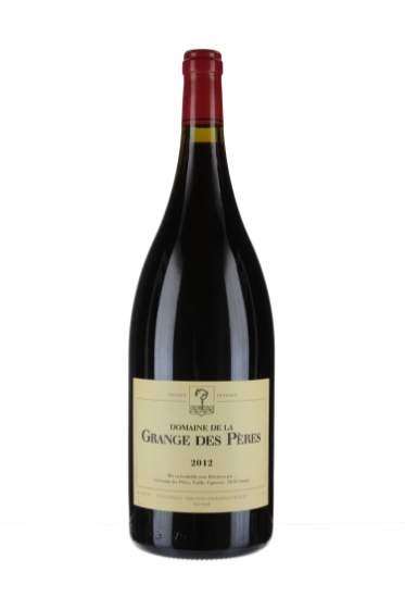 Grange des Peres Rouge