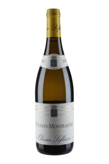 Puligny Montrachet