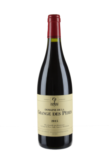 Grange des Peres Rouge