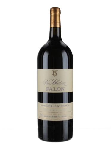 Vieux Château Palon