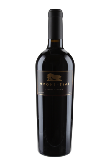 Moone-Tsai Cabernet Sauvignon