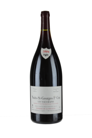 Nuits-Saint-Georges 1er Cru "Les Vaucrains" - Ex-Domaine