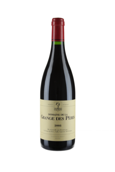 Grange des Peres Rouge