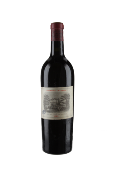 Lafite Rothschild (Nicolas)