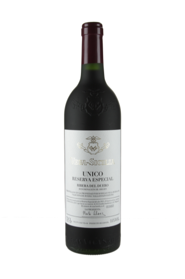 Único Reserva Especial Venta 2021 (2009+2010+2011)