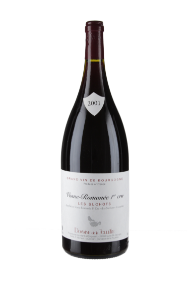 Vosne-Romanée 1er Cru "Les Suchots" - Ex-Domaine