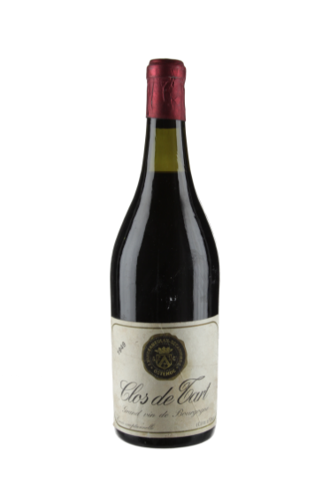 Clos de Tart (Mise Vandermeulen)