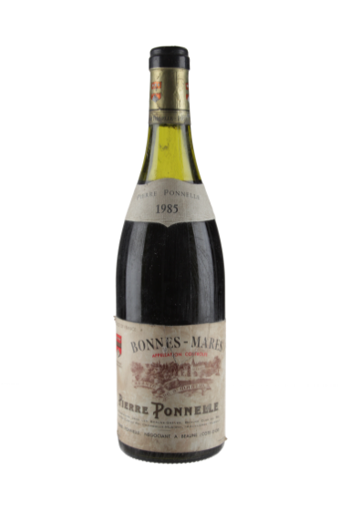 Bonnes Mares