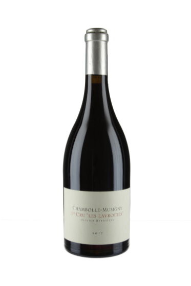 Gevrey Chambertin Les Lavrottes