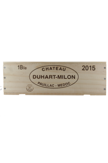 Duhart Milon (Ex-Château)