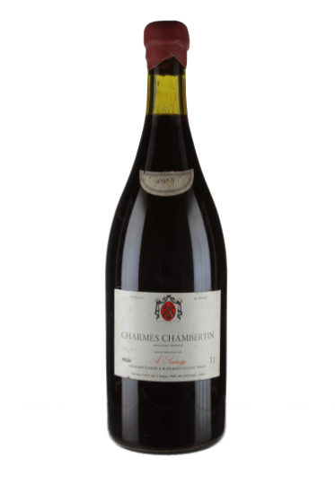 Charmes Chambertin