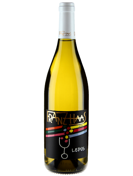 Pinot Bianco Lepus