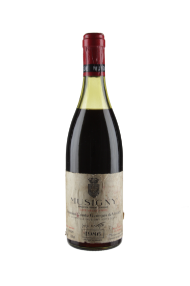 Musigny Vieilles Vignes
