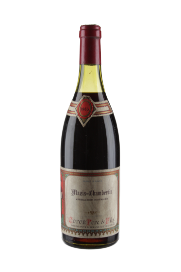 Mazis Chambertin