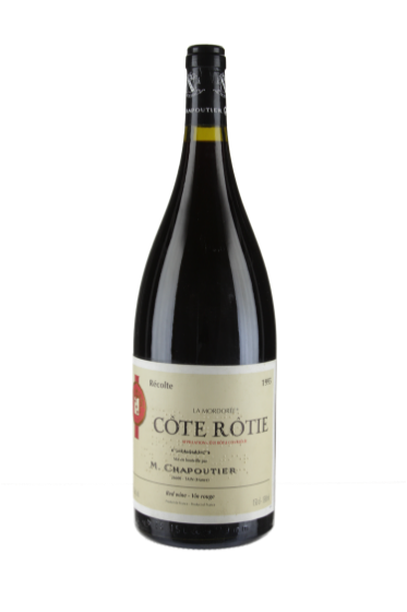 Côte Rôtie La Mordorée