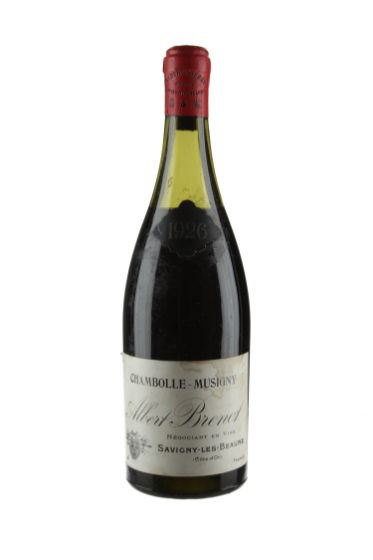 Chambolle-Musigny