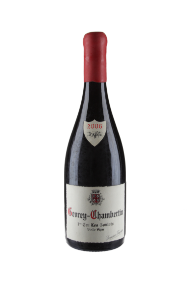 Gevrey Chambertin Les Goulots V.V.