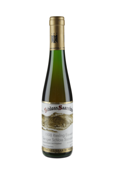 Riesling Eiswein Serriger Schloss Saarstein