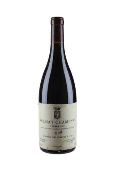 Volnay Champans