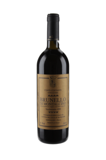 Brunello di Montalcino