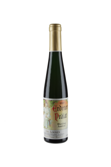 Riesling Auslese Erdener Prälat