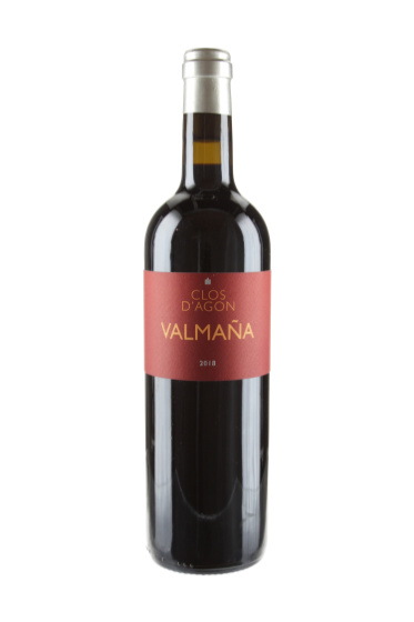 Clos D'Agon Valmana