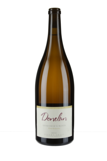 Genevieve's Block Chardonnay