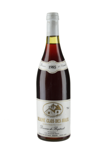 Beaune "Clos Des Avaux"