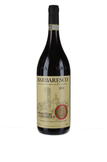 Barbaresco