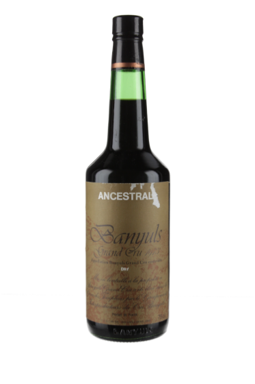 Banyuls Ancestral - Dry