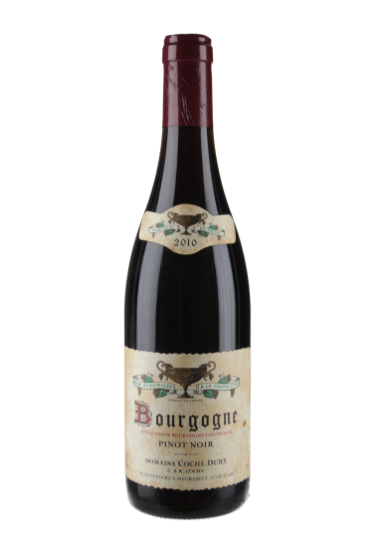 Bourgogne Rouge