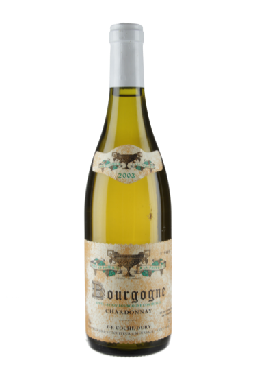 Bourgogne Chardonnay