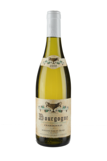 Bourgogne Chardonnay