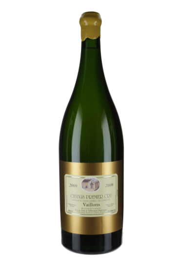 Chablis Vaillons